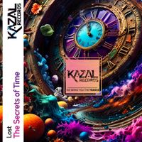 LOST UK - The Secrets of Time (Extended Mix)