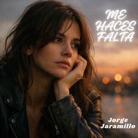JORGE JARAMILLO - ME HACES FALTA