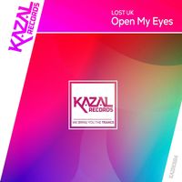LOST UK - Open My Eyes (Extended Mix)