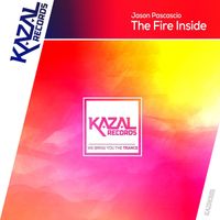 Jason Pascascio - The Fire Inside (Extended Mix)