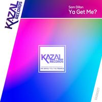 Sam Dillon - Ya Get Me? (Extended Mix)