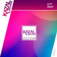 DaZM - Xeni (Extended Mix)