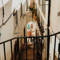 Mr. Bi - A Cidade Que Me Olha