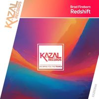 Brad Fireborn - Redshift (Extended Mix)