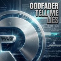 GodFader - Tell Me Lies