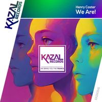 Henry Caster - We Are!