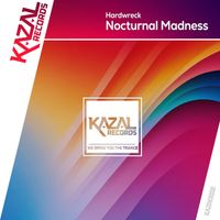Hardwreck - Nocturnal Madness (Extended Mix)