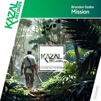 Brandon Szabo - Mission
