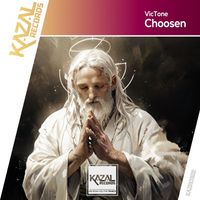 VicTone - Choosen (Extended Mix)