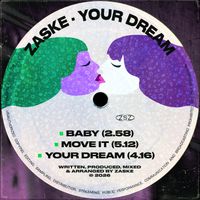 ZASKE - Your Dream