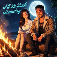 KRL - I'll Be Back Someday