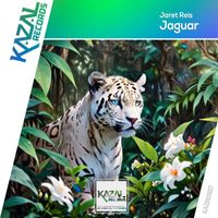Jaret Reis - Jaguar