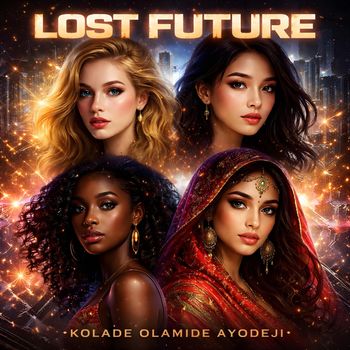 Kolade Olamide Ayodeji - Lost Future