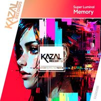 Super Luminal - Memory (Extended Mix)