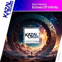 Pietro Palascino - Echoes of Infinity (Extended Mix)