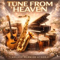 Kolade Olamide Ayodeji - Tune from Heaven (Instrumental)
