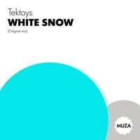 Tektoys - White Snow