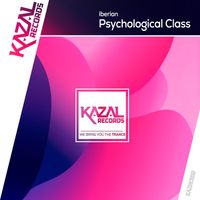 Iberian - Psychological Class (Extended Mix)