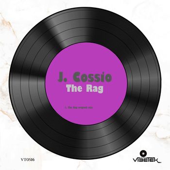 J. Cossio - The Rag
