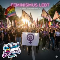 Markus Winterscheidt - Feminismus lebt (Explicit)