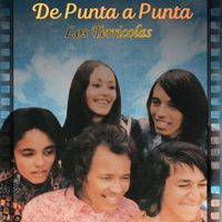 Los Terricolas - De punta a punta