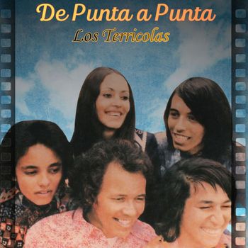 Los Terricolas - De punta a punta