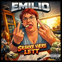 Emilio - Skakke Være Lett (Explicit)