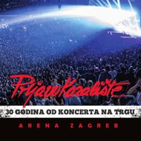 Prljavo Kazalište - 30 godina od koncerta na trgu (Live at Arena Zagreb 2019)