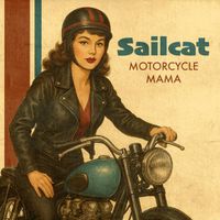 Sailcat - Motorcycle Mama (Rerecorded)