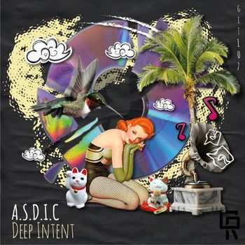 a.s.d.i.c - Deep Intent