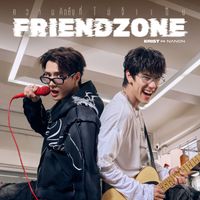 KRIST - ความคิดถึงที่ไม่จำเป็น (Friend Zone) [feat. NANON]