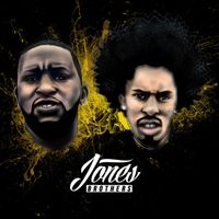 Jones Brothers - Roughs with the Smooth (Explicit)