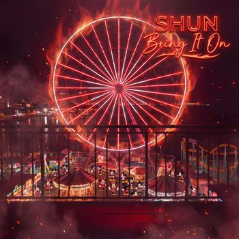 SHUN - Bring It On