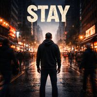 Chris Wells - Stay