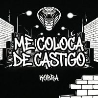 KOBRA - ME COLOCA DE CASTIGO (Explicit)