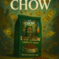 Fbe Cleve - The Chow (Explicit)