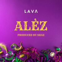 LAVA - ALÈZ 