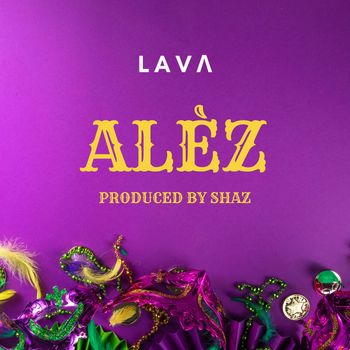 LAVA - ALÈZ 