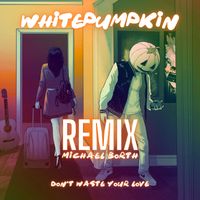 Whitepumpkin - Don't Waste Your Love (Michael Borth Remix)