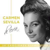 Carmen Sevilla - De cerca