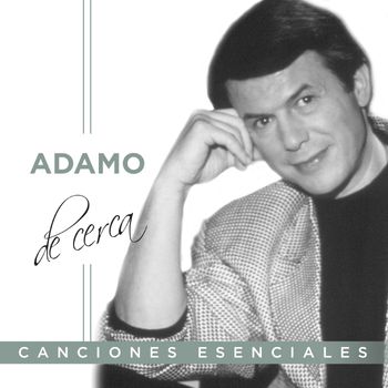 Adamo - De cerca