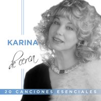 Karina - De cerca