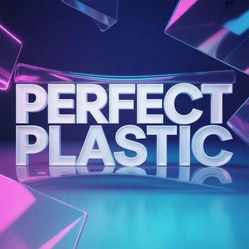 Crush Field - Perfect Plastic