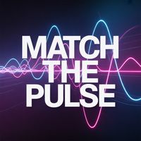 Crush Field - Match The Pulse