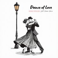 Marco Marzola - Dance of Love (feat. Cesare Mecca)