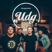 UDG - Časoprostor
