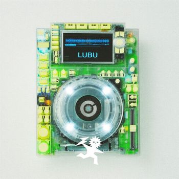 LUBU - Surface