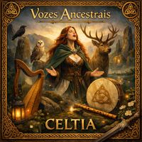 CELTIA - Vozes Ancestrais