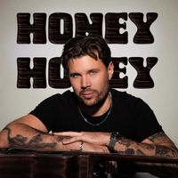 Robin Bengtsson - Honey Honey