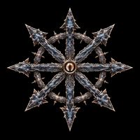Akatosh - 40K Chaos, Vol. 1